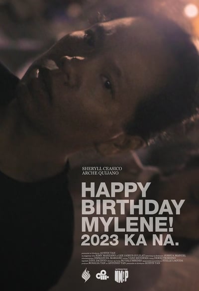 Watch - (2018) Happy Birthday, Mylene! 2023 Ka Na! Movie OnlinePutlockers-HD