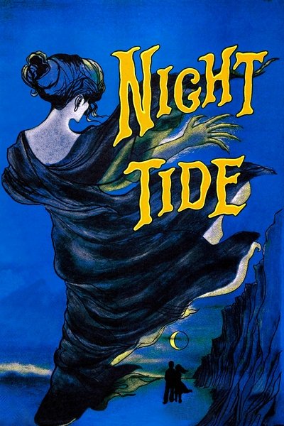 Watch Now!(1963) Night Tide Movie Online 123Movies