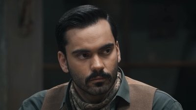 tv poster