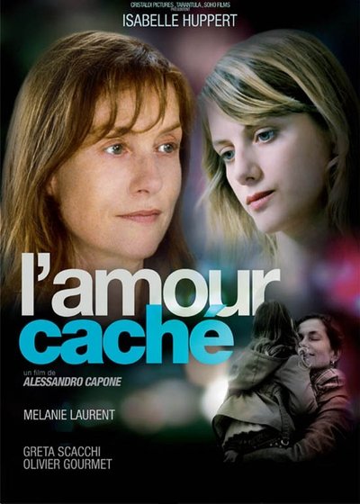 Watch - (2007) L'amore nascosto Movie Online