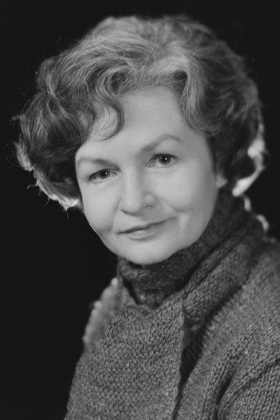 Imagem de Ester Pajusoo