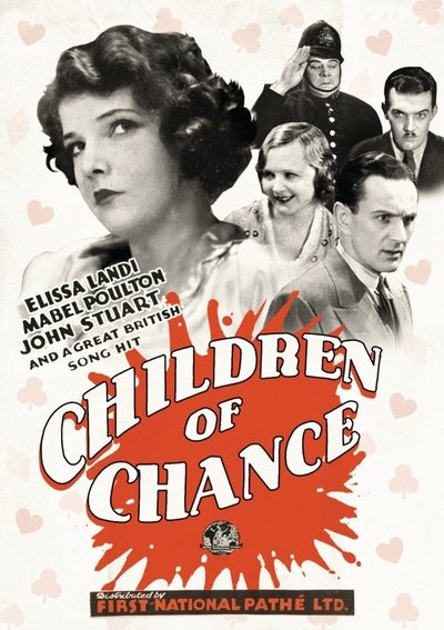 Watch!Children of Chance Movie Online Free 123Movies
