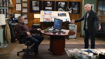 tv poster