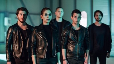 tv poster