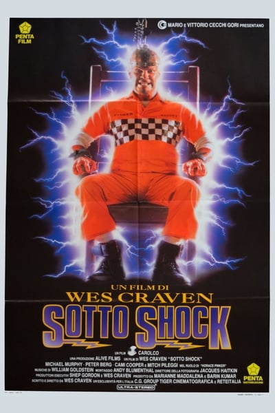 Sotto shock (1989)