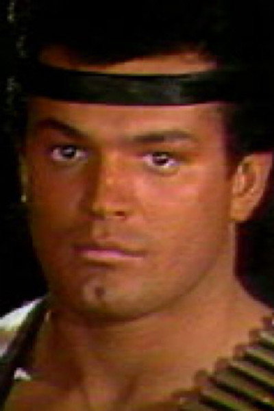 Bruce