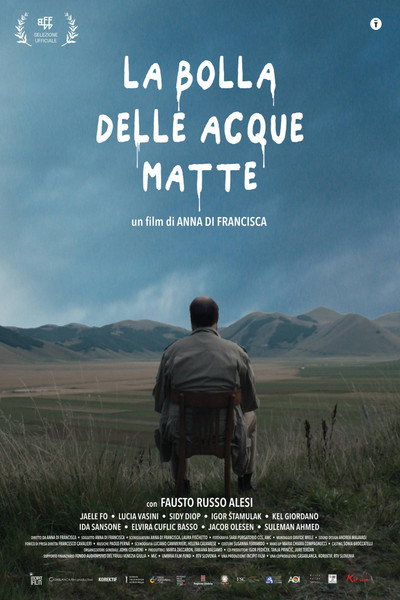 La bolla delle acque matte