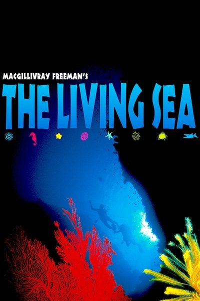 Watch Now!The Living Sea Movie Online Free -123Movies