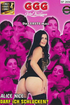 Poster do Filme Alice Nice - darf ich schlucken