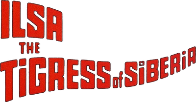 Ilsa, the Tigress of Siberia Logo