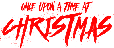 Once Upon a Time at Christmas Logo