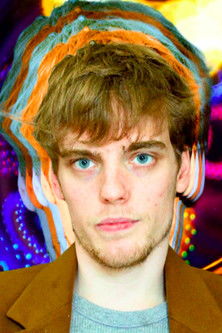 Poster do Filme A Sheffield Psychedelic