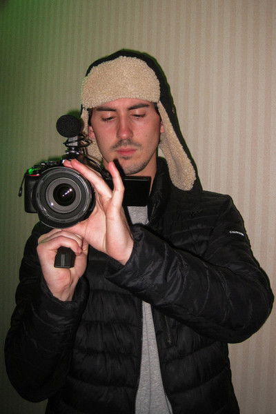 Imagem de Lucas Roof