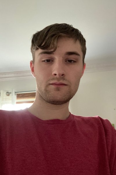 person poster