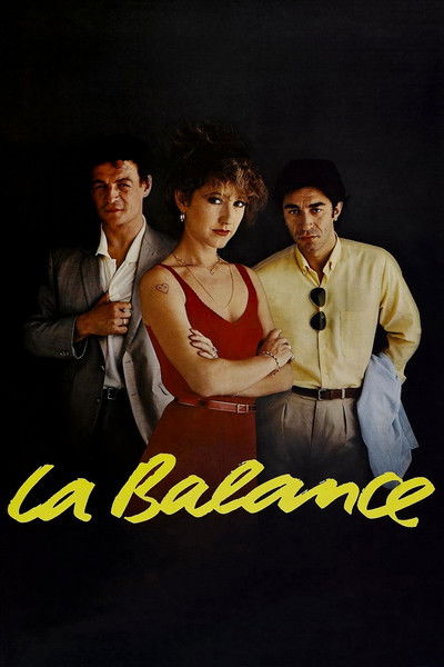 La Balance