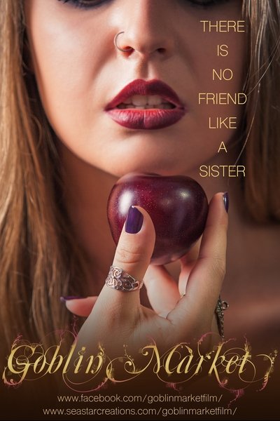 movie poster for Goblin Market