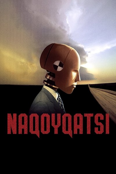 Naqoyqatsi (2002)