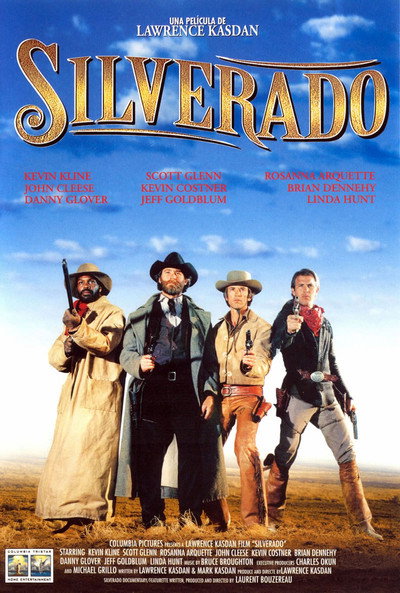 Silverado