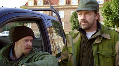 tv poster