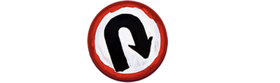 U Turn Logo