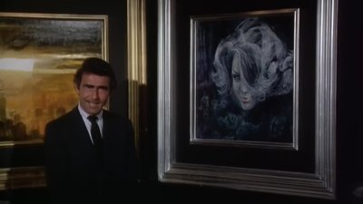 tv poster