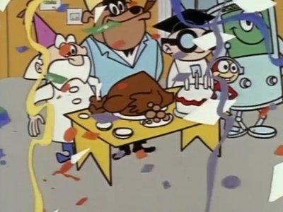 tv poster