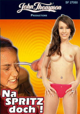 Poster do Filme Na Spritz Doch!