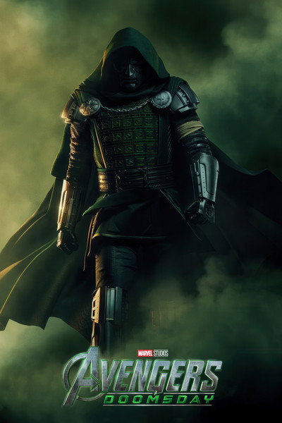 Avengers: Doomsday