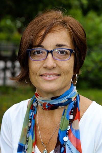 Imagem de Mariselena Guglielmi