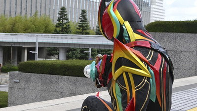 Kamen Rider ZEZTZ (2026) Season 1X33 Watch Online Free | ඔන්ලයින් බලන්න