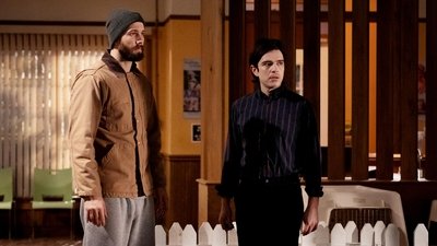 tv poster