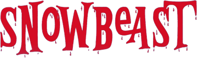 Snowbeast Logo