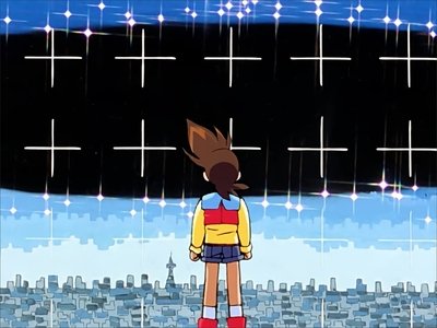 tv poster