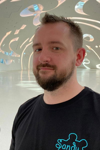 Imagem de Martyn Ellis