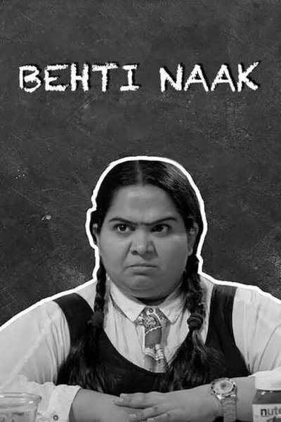 poster for Behti Naak