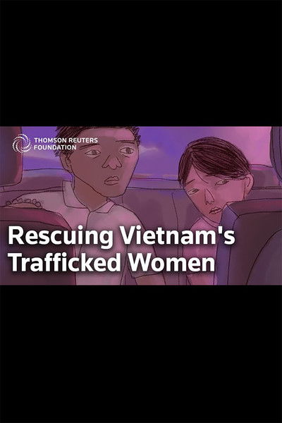 Poster do Filme Van Ngoc Ta: The Vietnamese Lawyer Saving Women Trafficked to China