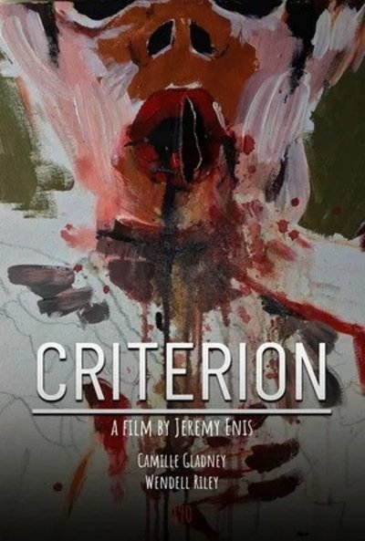 Poster do Filme Criterion