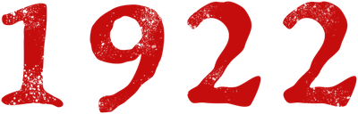 1922 Logo