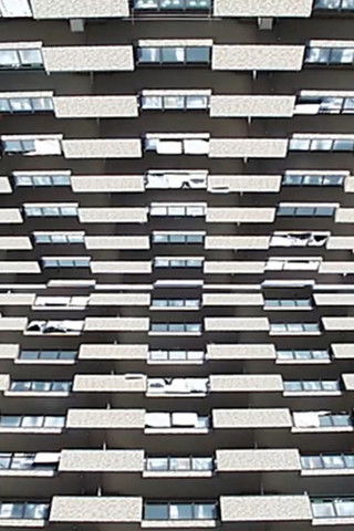 Poster do Filme Small LAND JAZZ