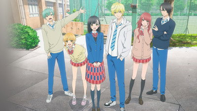Honey Lemon Soda (2025) Watch Online Free | ඔන්ලයින් බලන්න