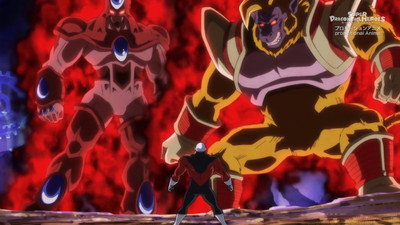 Super Dragon Ball Heroes 2018