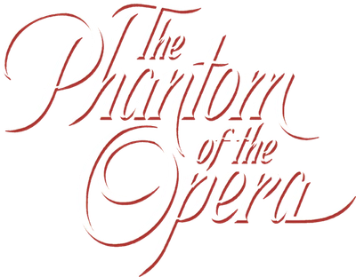 The Phantom of the Opera Logo