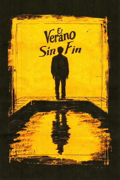 Poster do Filme El verano sin fin