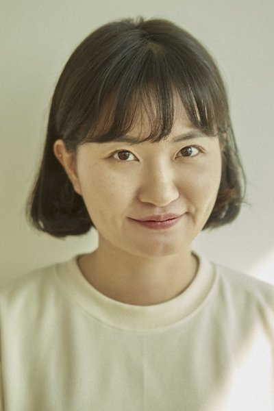 person poster