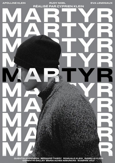 MARTYR