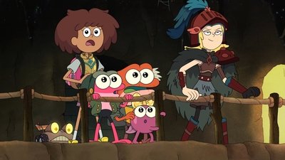 tv poster
