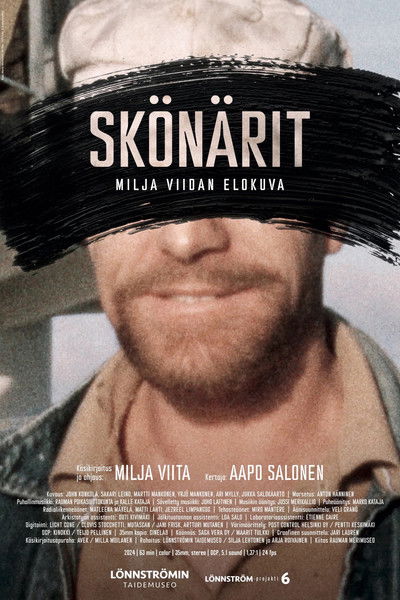 Poster do Filme Skönärit