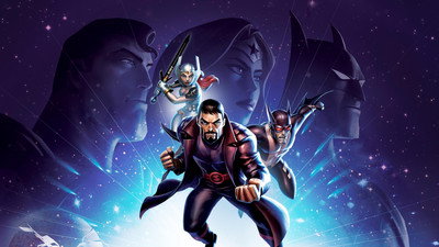 Justice League: Gods and Monsters (2015) Watch Online Free | ඔන්ලයින් බලන්න