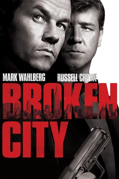 Broken City (2013)