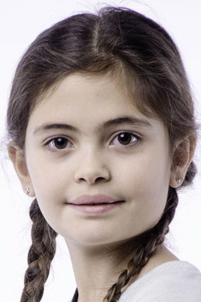 person poster